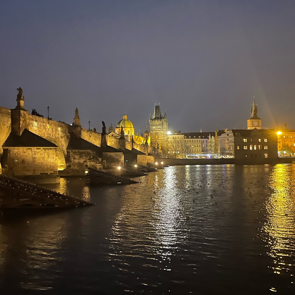 Praha, Czechia - Picture 4 of 6